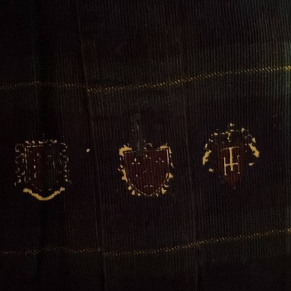 Vintage Tommy Hilfiger button down - Picture 2 of 2